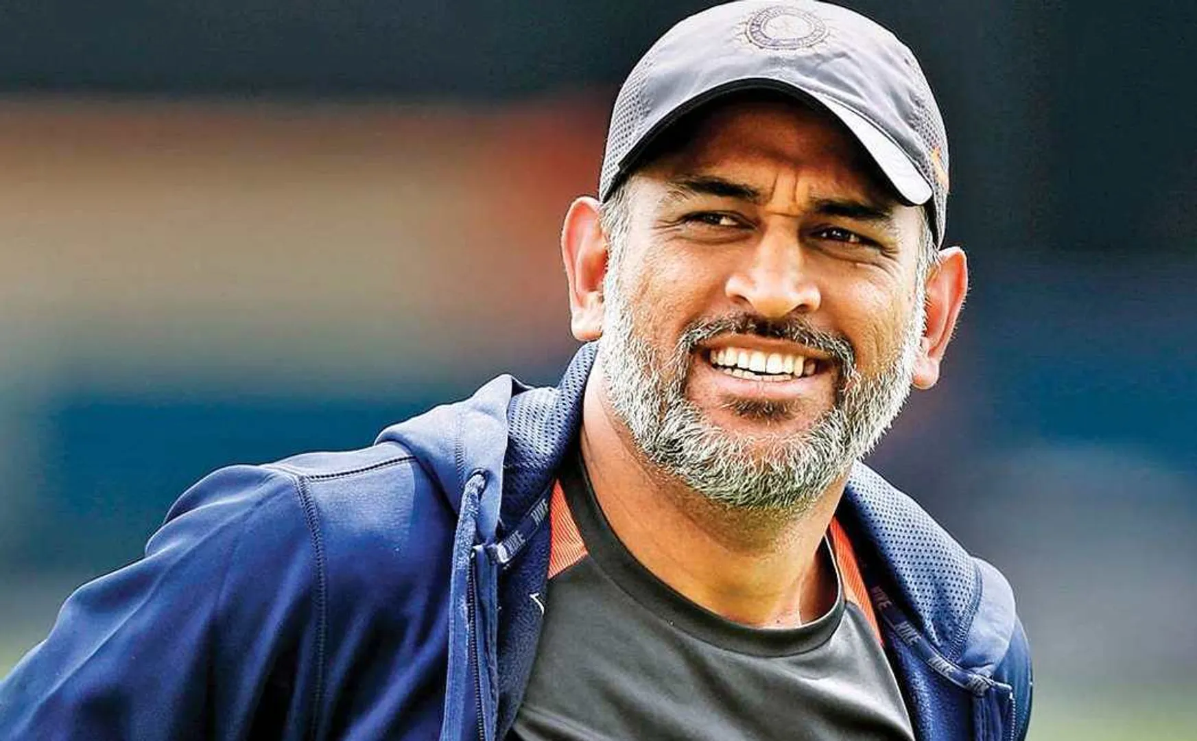 dhoni